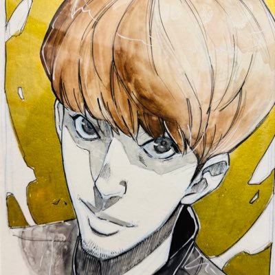 横尾龍治(麺家Wakame)さんのプロフィール画像