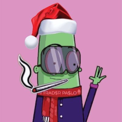 Gem hunter|Onchain researcher|| TA analysts||swing trader || owner https://t.co/ILcnBubcxX my TG is @pablo_greek ||nothing I share is a financial advice DYOR.