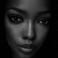 Ashi Bah (@brownfairyp) Twitter profile photo
