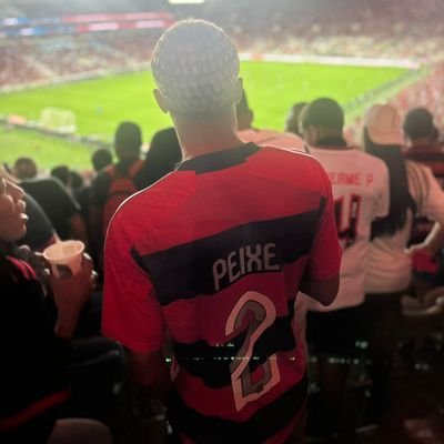 ddk02_w's profile picture. Deus é o dono do lugar 🚩 @Flamengo