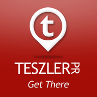Teszler PR (@teszlerpr) 's Twitter Profile Photo Teszler PR (@teszlerpr) 's Twitter Profile Photo