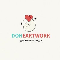 DOHeartWork_TH (@doheartwork_th) 's Twitter Profile