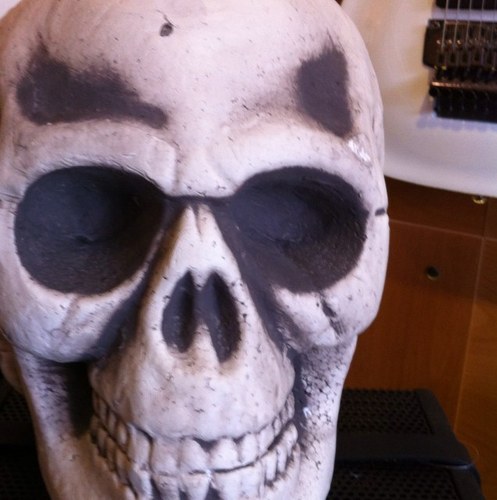 kaj140's profile picture. Kaj's Guitarstore is my name!