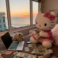 Trapped (@lin848203891) 's Twitter Profile