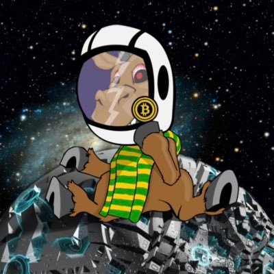 ➕@c_o_c_official Positivity, Music & Art. We love Crypto & NFTs, We are @DFSpaceDonkeys!🚀#DFSD Club Community Liaison +Community Of Communities Core Team #MTGX