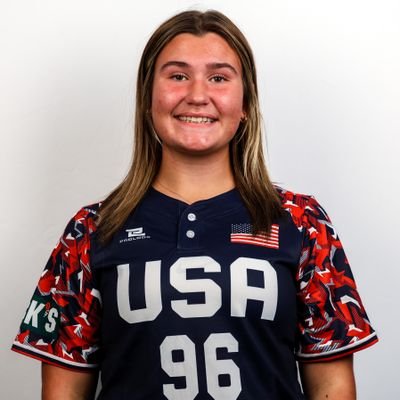 Texas Glory🥎| 2028 RHP- 1B|USA All American🇺🇲| Boswell High School | 4.0 GPA