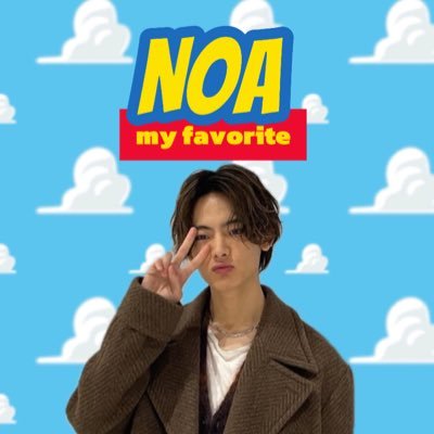 04. KANSAI. NOAくんがパフォーマンスしてる時と普段のギャップにやられまくりNOANAです！