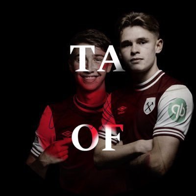 West Ham Fan (Not impersonating) @Todiboera RIP Oscar