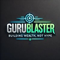 Gurublaster (@gurublaster) 's Twitter Profile