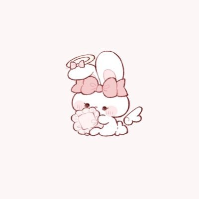 cdr22222's profile picture. 🐰🐰