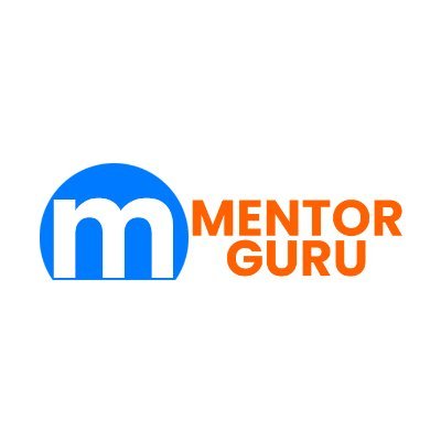 mentor_guruDA's profile picture. 