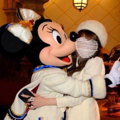 N0a32cha_'s profile picture. ♡ 𝙈𝙄𝙉𝙉𝙄𝙀 𝙈𝙊𝙐𝙎𝙀 🎀♡ / 25↑ / 遠方月1-3イン🏰🌊💫 / SONY α7Ⅳ 📸 初心者🔰 / 🇭🇰🇨🇳 / グリとショーパレが大好きです🐭💘💘💘🫧