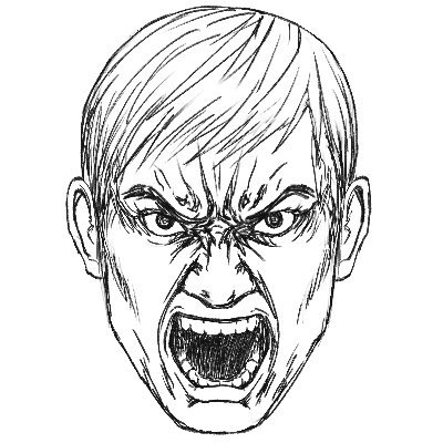 IDDQD Magazine (est 2022) Editor | non-buy-nary TTRPG sperg| | Matt 7:6