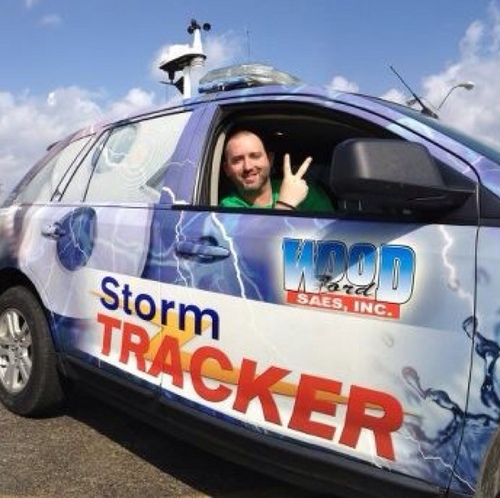 grantpickney's profile picture. Christ-Follower. Husband & Dad. Anytime Fitness - General Manager/Certified Personal Trainer. Xtreme Weather Enthusiast & Serious Sports Fanatic!