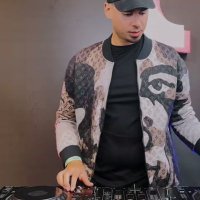 DJ afrojack (@jamesrandy233) 's Twitter Profile