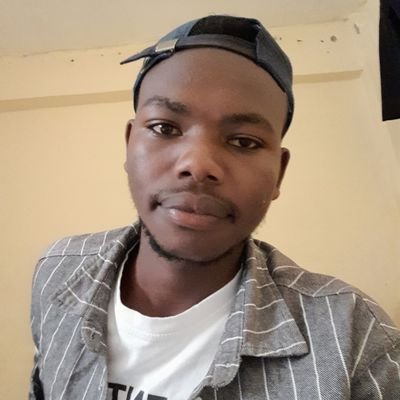 🖤 🇰🇪
Full-stack Engineer || Cyber Sec Enthusiast