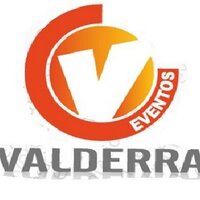 EVENTOS VALDERRA (@eventosvalderra) 's Twitter Profile