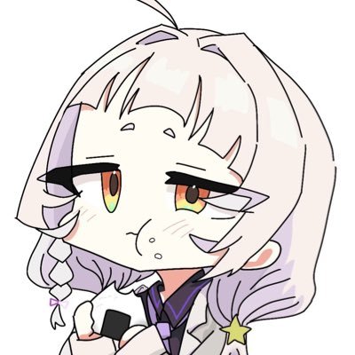 塩シャチを愛する塩っ子&ろありー百合大好きな姫女子です。ホロライブの推しは🌙🎪🏴☠️🐑❤️🔥です!(最近🎣も好きや…)YouTubeやってます'▾'アニメやYouTuberが好きです。特にVのホロライブ大好き‼️デジタルで書くのは苦手…だからこそ慣れたい!! たまにちょいえっっなやつの絵練習用載せるかも