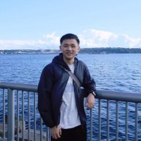 Xiao Chen (@xiaochen_twi) 's Twitter Profile Photo Xiao Chen (@xiaochen_twi) 's Twitter Profile Photo