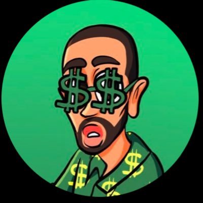 TikTok @anardreams / follow me and I will follow you 🇺🇸📈💹