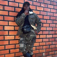 Fanny kayemb (@fannykaj1) 's Twitter Profile