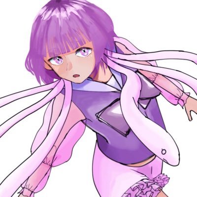 jellyfishinaho's profile picture. オセロニア/スプラ/ポケモンetc…｜趣味:バイト｜勉強に追われる理系大学3年生｜日常ツイ多め｜オセロニア 狸魔殴り、竜血大好き 有馬隊、推晶隊所属｜スプラ モップリン大好き｜いやなchメンバー｜推しマ→💙⭐️、⚔️、💡、🐶❇️｜ヘッダー→@Maruma_toro様｜アイコン→リア友