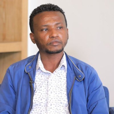 AAU| Multimedia, Information Systems, Cyber, Informatics, |Hack/Hackers Addis|