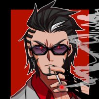 シェイド・V@おけん (@syeid_vanguard) 's Twitter Profile Photo シェイド・V@おけん (@syeid_vanguard) 's Twitter Profile Photo