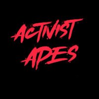 Activist Apes (@activistapes) 's Twitter Profile