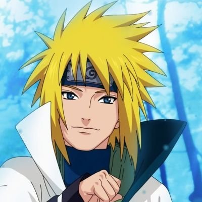 Minato9769's profile picture. 