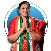 Dr.Shobha Bachhav (@shobhabachhavmp) 's Twitter Profile