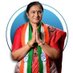 Dr.Shobha Bachhav (@shobhabachhavmp) Twitter profile photo Dr.Shobha Bachhav (@shobhabachhavmp) Twitter profile photo