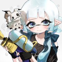 て (@n_n_k3) 's Twitter Profile