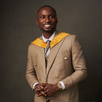 Ekuntagiri's profile picture. Estate Surveyors | Property Valuation | Property Management | Investment Appraisals | Land Administration | Project Management | Real estate Consultant