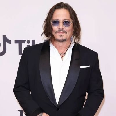 Fan Page dedicated to the amazing and talented actor Johnny Depp! ♥️♥️
https://t.co/H0aQ6tesK0
https://t.co/SOOV3FCXSv
