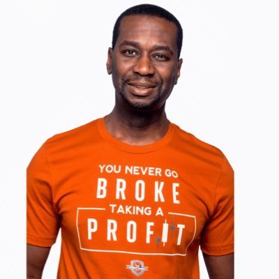 Real money options trader and Stock market coach