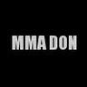 MMA_DON's profile picture. HARDCORE MMA FAN!!!    MAY CONTAIN CONTENT INAPPROPRIATE FOR THE POLITICALLY CORRECT