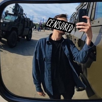 Ghostovichさんのプロフィール画像