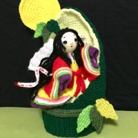 かぐやひめ (@_fullmoom1214) Twitter profile photo