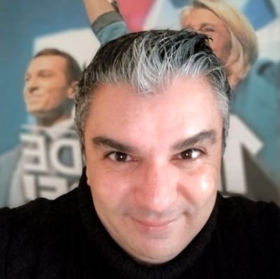 Consultant en Cybersécurité |
Rassemblement National
1er Parti de France 🇫🇷 |
1ère Circonscription de la Vienne | Adhérent & Militant RN | Patriote