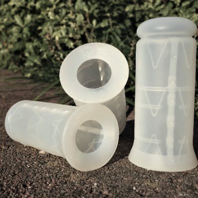 VenusGuard is a device which aids the battle against sexual violence. It helps prevent gRape and aids in the identification of the assailant.
