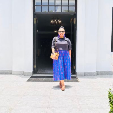 Hiker 🥾 |social runner 🏃🏾♀️ |👸🏾Community Servant 🧡🖤 Iover of photography 📷|Tweets don’t represent my employer | #solotraveler 🧳| 📍Tshwane 🇿🇦