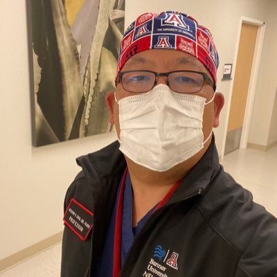Robotic spine surgeon |Husband | Father of 3 amazing daughters |