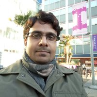 Niranjan Kumar, PhD (@niranjansaarc) 's Twitter Profile