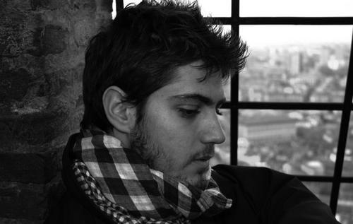 gmalexx's profile picture. 