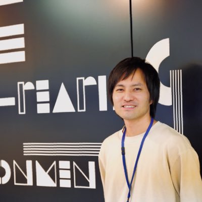 takaoh717's profile picture. エンジニアリングマネージャー at @codmon_official