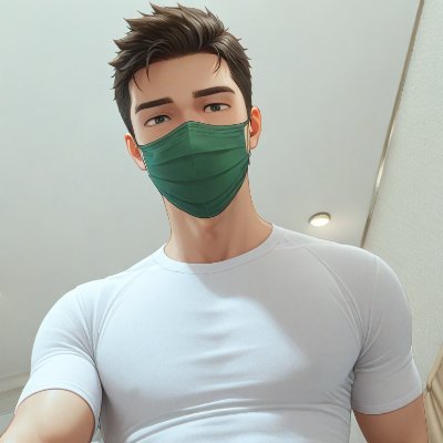 NickAI147's profile picture. AI Generated imagery only