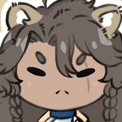Aiss~さんのプロフィール画像