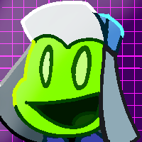 FNF - The Ribbit Mod Mod (demo 5% / help wanted) (@ribbitfnf) 's Twitter Profile