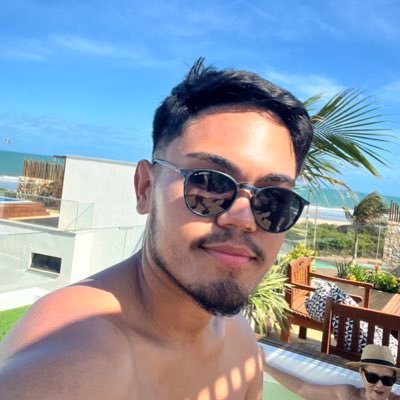 YldembergSillve's profile picture. 📍Fortaleza CE⠀